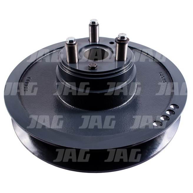 JAG03-0374 KoÅ‚o wariatora kompletne