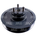 JAG03-0374 Roue de variateur complète