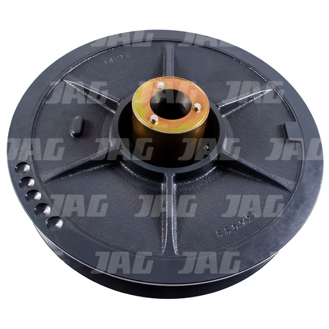 JAG03-0374 KoÅ‚o wariatora kompletne