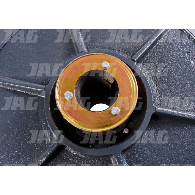 JAG03-0374 KoÅ‚o wariatora kompletne