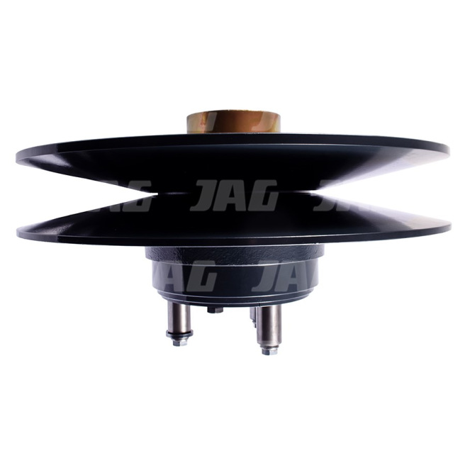 JAG03-0374 KoÅ‚o wariatora kompletne