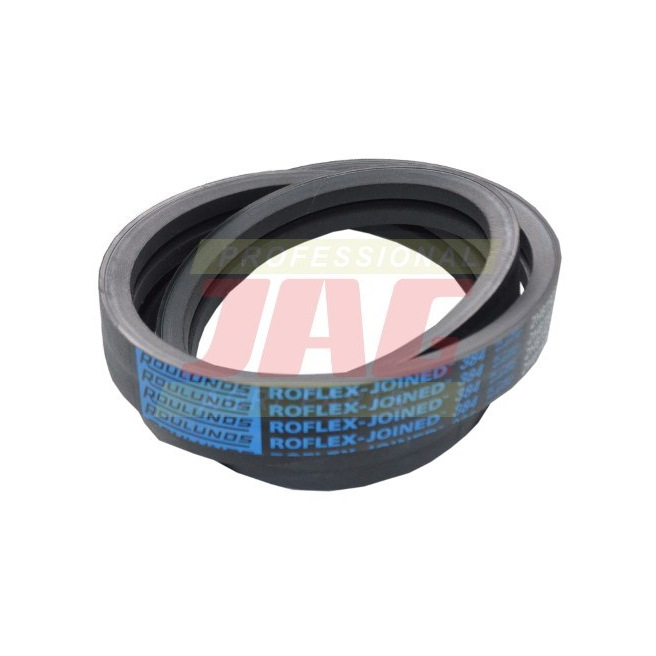 192.017.2C Pas Continental Agridur wzmocniony