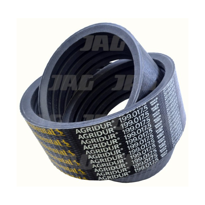 199.017.5C Pas Continental Agridur wzmocniony