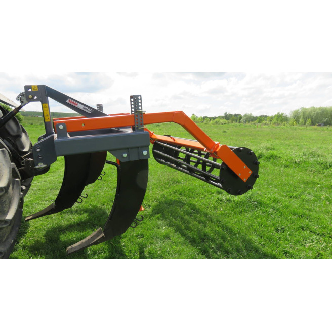 Décompacteur MG