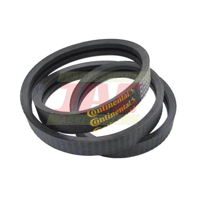 215.017.2F Pas Continental Agridur wzmocniony