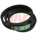 AP1001581 Optibelt Agro Power belt