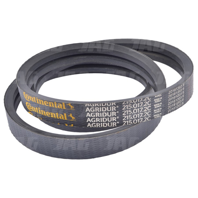 215.017.2C Pas Continental Agridur wzmocniony