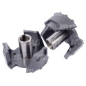 JAG06-0139 JAG PREMIUM Variateur amortisseur pour chien