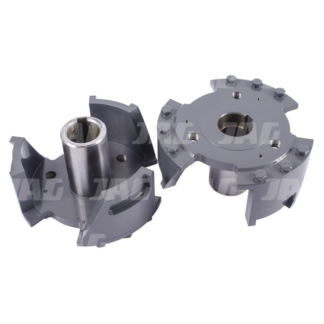 JAG06-0139 Amortyzator kÅ‚owy wariatora JAG PREMIUM