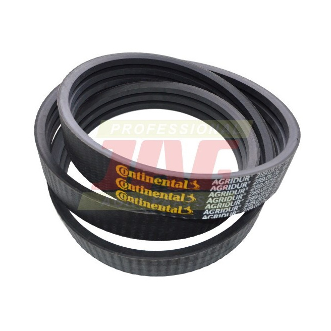 289.017.3F Pas Continental Agridur wzmocniony