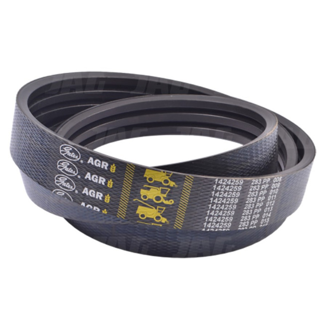 1424259 Pas Gates Agri