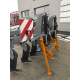 Décompacteur MGP