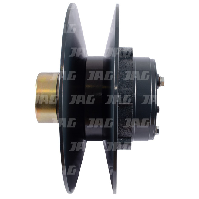 JAG03-0272 KoÅ‚o wariatora kompletne