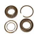 JAG08-0615 TIMKEN Bearing Kit