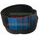 253.517.5C Pas Continental Agridur wzmocniony