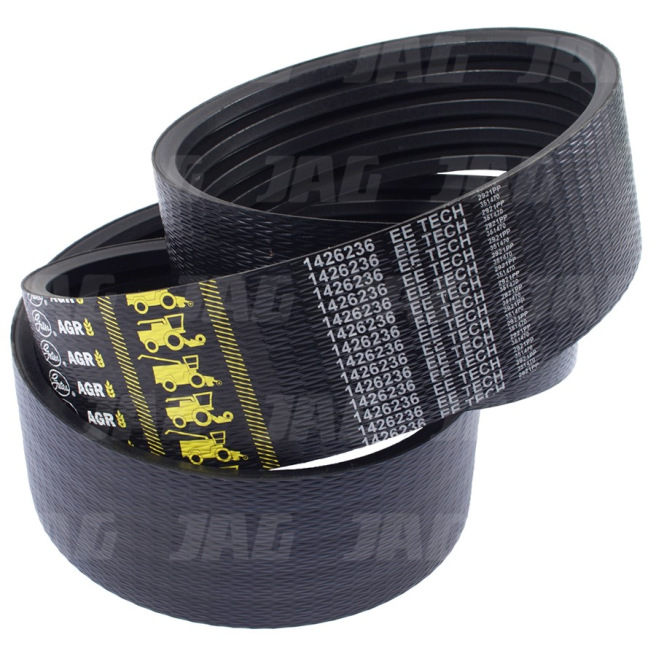 1426236 EE-TECH Pas Gates Agri