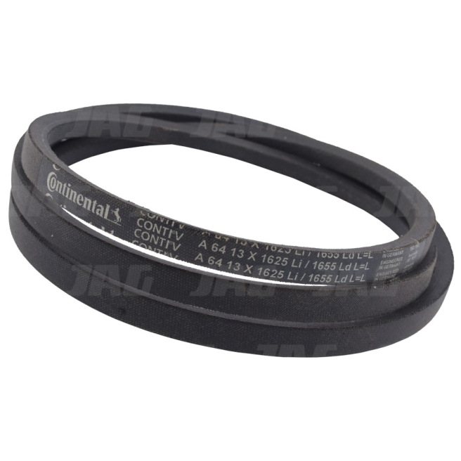13.0X 1625 Li / 1655 Ld Pas Continental A64