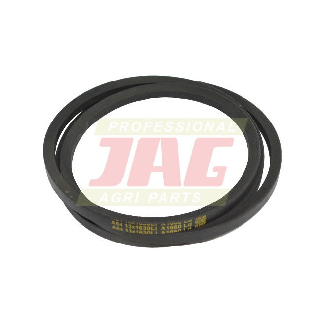 13x1630Li/1660Ld A64 Pas klinowy Gates Delta CLASSIC