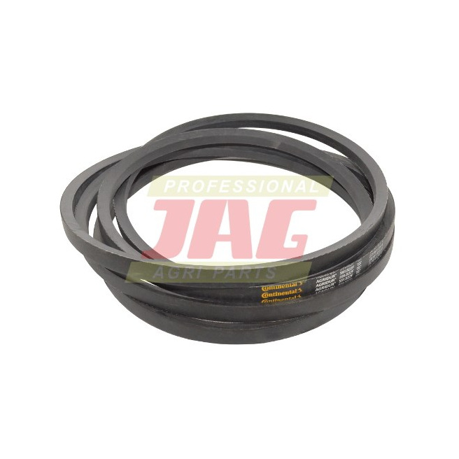 591.822F Pas Continental Agridur wzmocniony