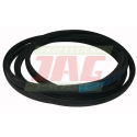 612.122F Continental Agridur reinforced belt