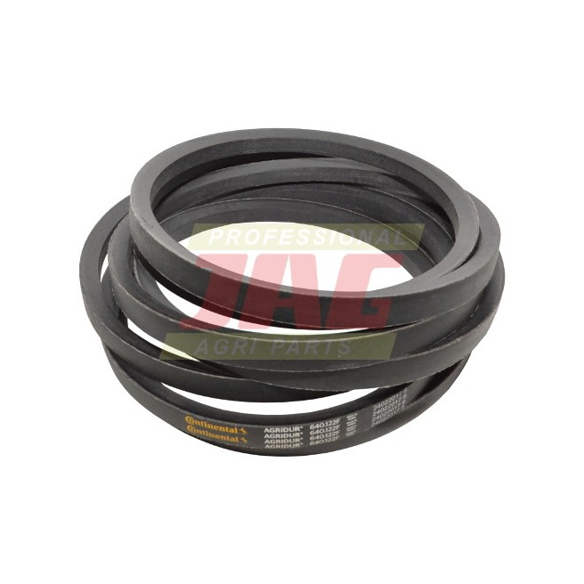 640.122F Pas Continental Agridur wzmacniany