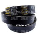 244.055FX Continental Agridur reinforced belt