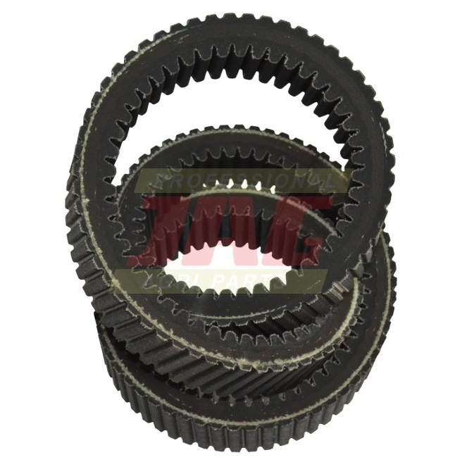 AP1001212 Pas Optibelt Agro Power (2x zÄ™baty)