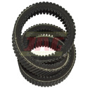 Courroie AP1001212 Optibelt Agro Power (2x dentées)