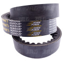 190.551SFX Continental Agridur EPDM belt