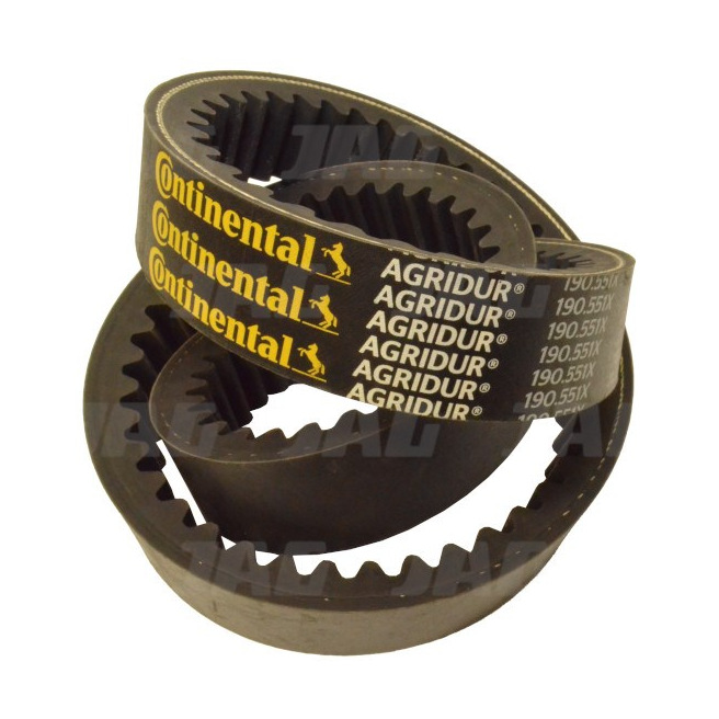 190.551X Pas Continental Agridur