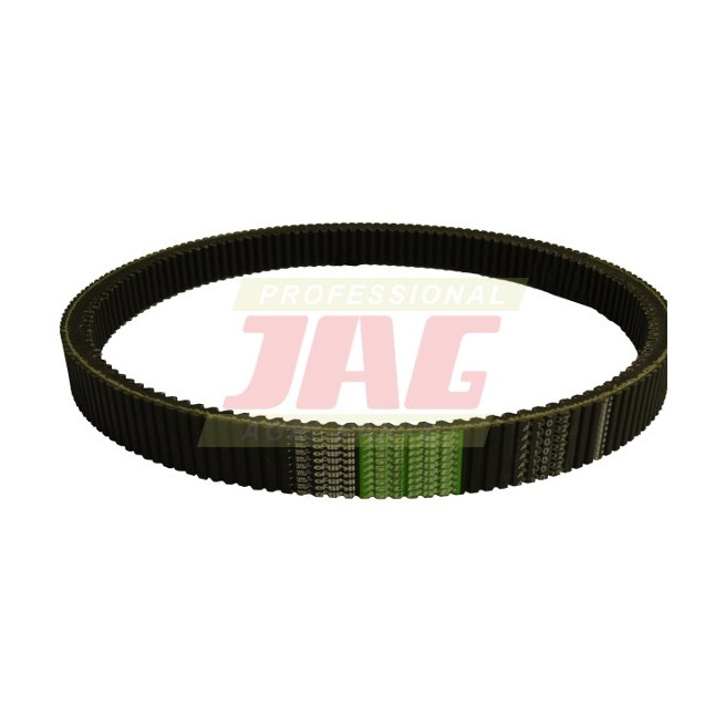 AP1001229 Pas Optibelt Agro Power (2xzÄ™baty)