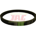 AP1001229 Optibelt Agro Power belt (2xtoothed)