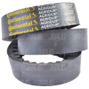 192.357FX Pas Continental Agridur