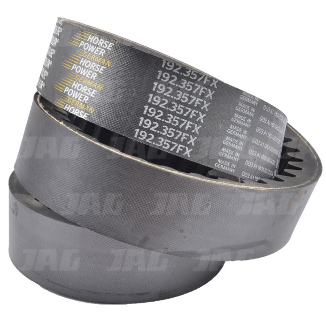 192.357FX Pas Continental Agridur