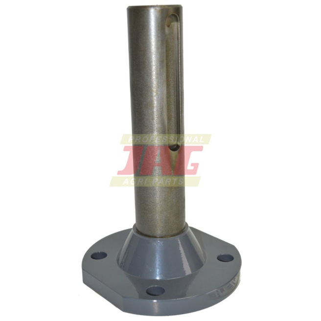 JAG03-0193 WaÅ‚ek mÅ‚ocarni z koÅ‚nierzem JAG PREMIUM