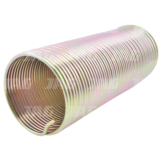 JAG08-0265 SprÄ™Å¼yna osÅ‚onowa