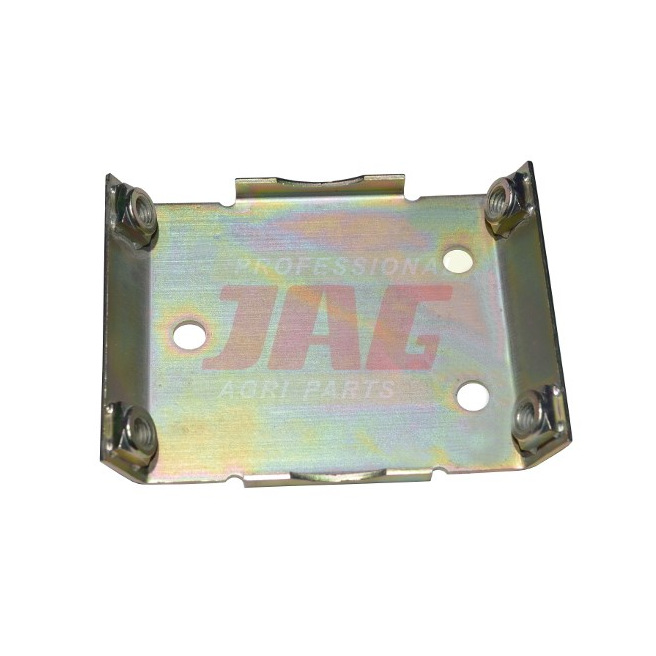 JAG03-0297 OsÅ‚ona panewki wytrzÄ…sacza OryginaÅ‚ CLAAS