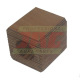 JAG05-0127 Panewka palca aktywnego komplet fi32mm JAG PREMIUM