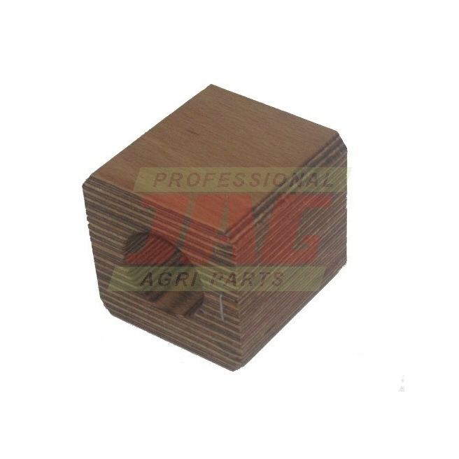 JAG05-0127 Panewka palca aktywnego komplet fi32mm JAG PREMIUM