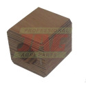 JAG05-0127 Panewka palca aktywnego komplet fi32mm JAG PREMIUM
