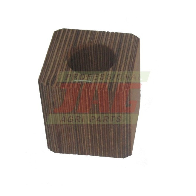 JAG05-0127 Panewka palca aktywnego komplet fi32mm JAG PREMIUM