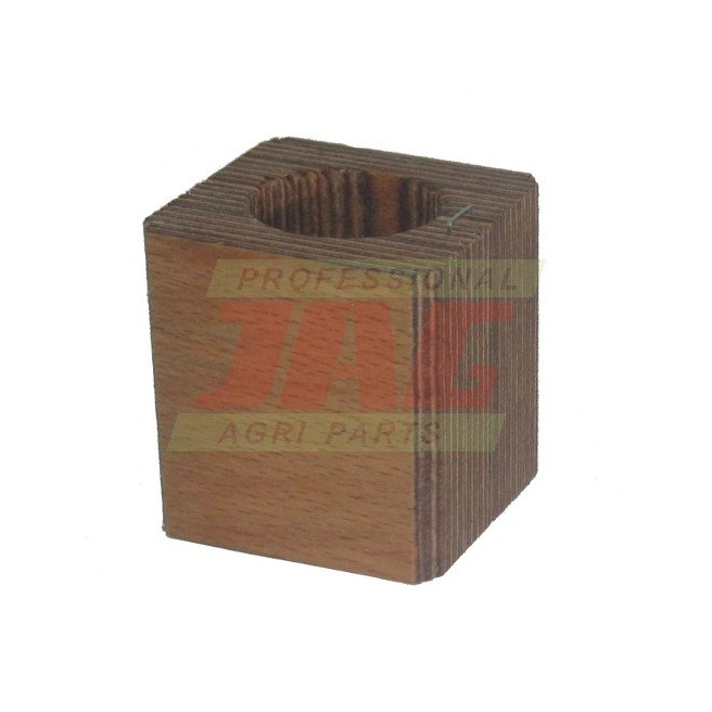 JAG05-0147 Panewka drewniana kompletna fi36 JAG PREMIUM