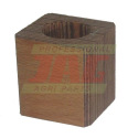 JAG05-0147 Panewka drewniana kompletna fi36 JAG PREMIUM