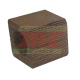 JAG05-0147 Panewka drewniana kompletna fi36 JAG PREMIUM