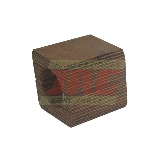 JAG05-0147 Panewka drewniana kompletna fi36 JAG PREMIUM