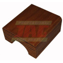 JAG05-0147 Coussinet de palier en bois complet fi36