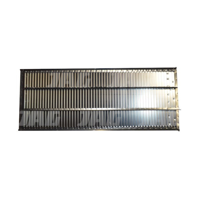 JAG05-0326 PodÅ‚oga podsiewacza-OCYNK