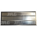 JAG05-0326 Grain pan floor - GALVANIZED