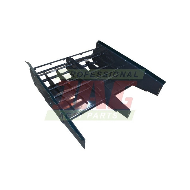 JAG05-0367 Kosz sitowy