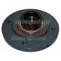 JAG04-0208 Housing with bearing JHB JAG PREMIUM